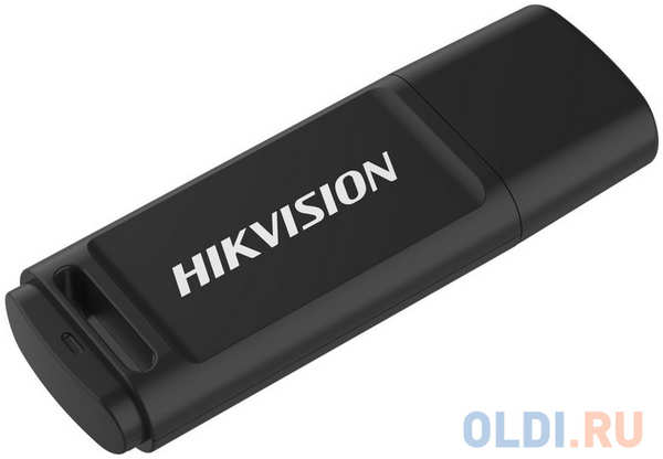 Флешка 64Gb Hikvision HS-USB-M210P/64G USB 2.0