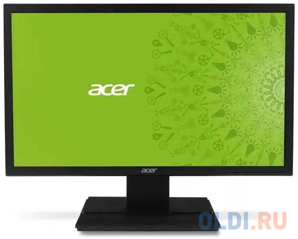 Монитор 20″ Acer V206HQLAbi 4346466528