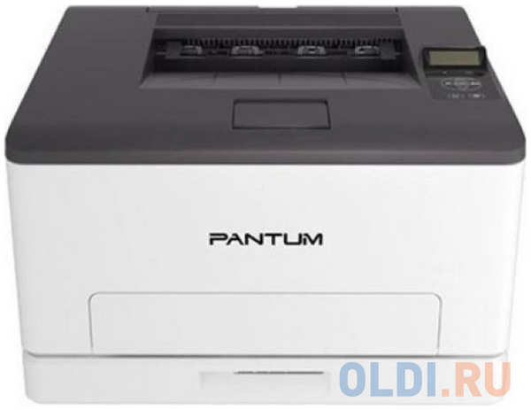 Лазерный принтер Pantum CP1100DN 4346467141
