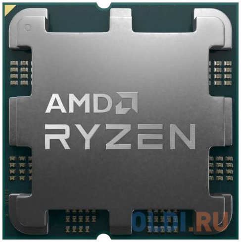 Процессор AMD Ryzen 9 7900X OEM 4346467566