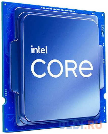 Процессор Intel Core i9 13900KF OEM 4346467580