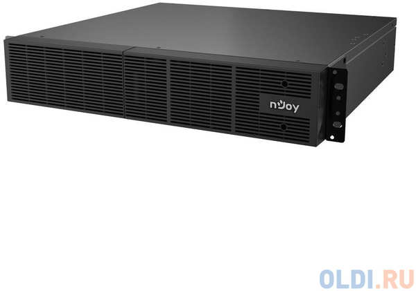 Корпус батарейного модуля nJoy для Aster 1K 4346467931