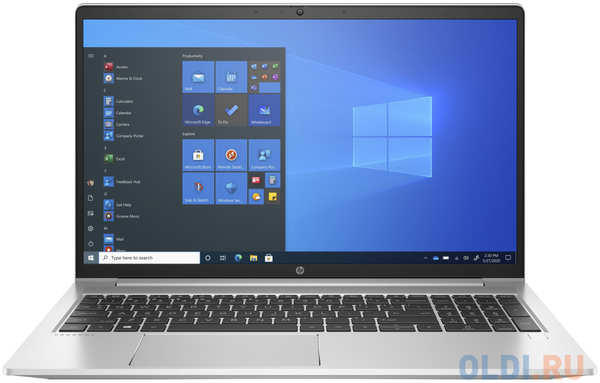 Ноутбук HP ProBook 455 G9 5Y3S0EA 15.6″ 4346469420
