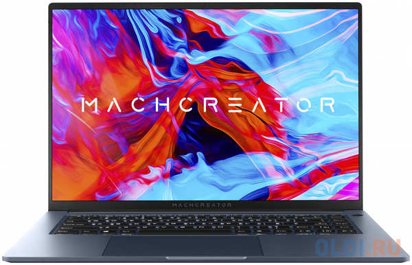 Ноутбук Machenike Machcreator-16 MC-16i512500HQ120HGM00RU 16″