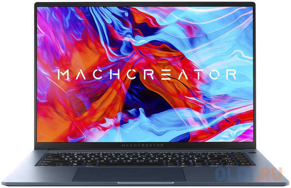 Ноутбук Machenike Machcreator-16 MC-16i712700HQ120HGM00RU 16″