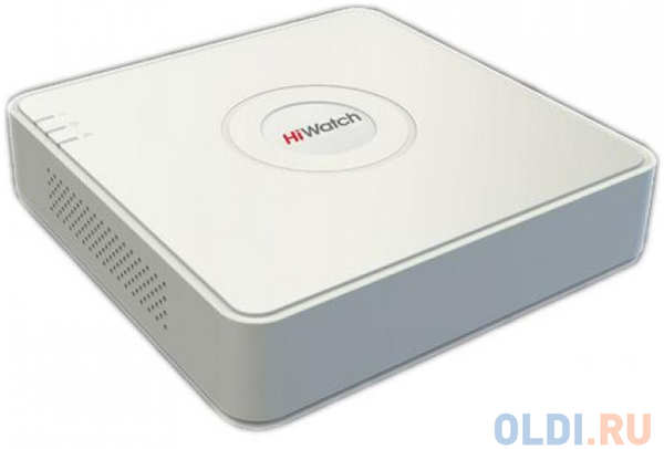 Hikvision HiWatch DS-H104GA Видеорегистратор 4346470556