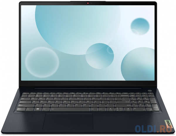 Ноутбук Lenovo IdeaPad 3 15IAU7 82RK003WRK 15.6″