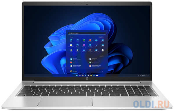 Ноутбук HP ProBook 455 G9 5Y3S2EA 15.6″