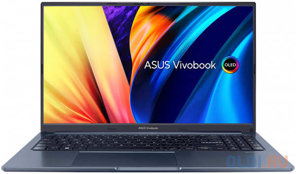 Ноутбук ASUS Vivobook 15X OLED X1503ZA-L1274 90NB0WY1-M00AW0 15.6″