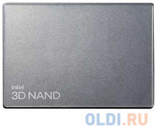 SSD жесткий диск PCIE 6.4 TB TLC P5620 SSDPF2KE064T1N1 INTEL 4346471905