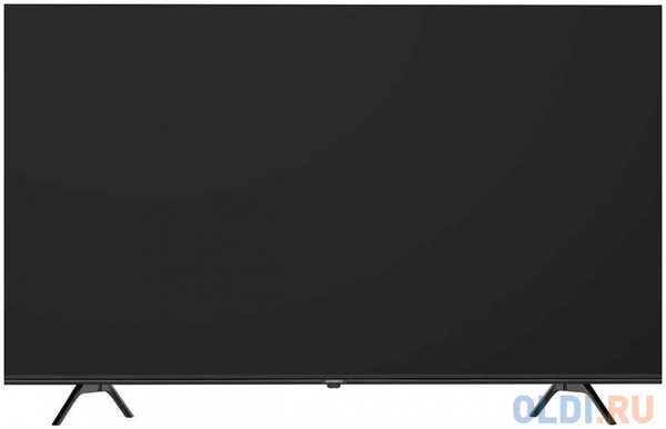Телевизор 55″ Skyworth 55SUE9350 черный 3840x2160 60 Гц Smart TV Wi-Fi 3 х HDMI 2 х USB RJ-45 Bluetooth 4346471997