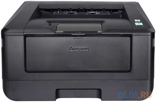 Avision AP30 лазерный принтер черно-белая печать (A4, 33 стр/мин, 128 Мб, дуплекс, 2 trays 1+250, U лазерный принтер черно-белая печать (A4, 33 стр/м 4346472127