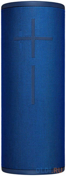 Колонка порт. Logitech Ultimate Ears MEGABOOM 3 синий 30W 1.0 BT (984-001404) 4346472345
