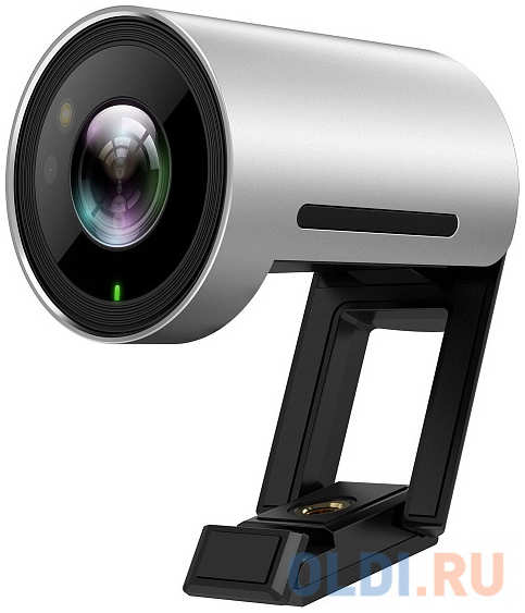Камера/ Yealink [UVC30 Desktop] Camera 4K 3x digital zoom USB / 2-year AMS [1306004] 4346472452
