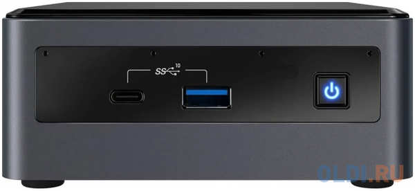 Платформа Intel NUC 10 4346472536