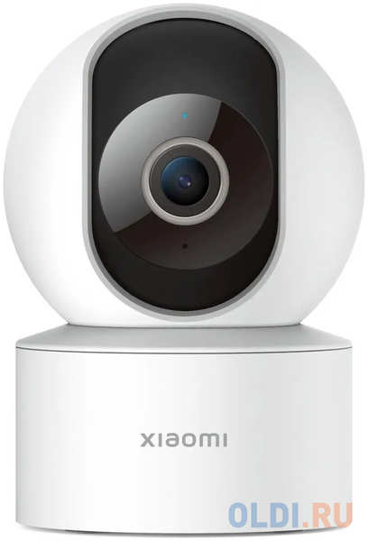 Поворотная IP-Камера Xiaomi Smart Camera C200 4346472538