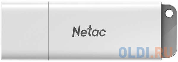 Флеш-накопитель Netac USB FLASH DRIVE U185 512G