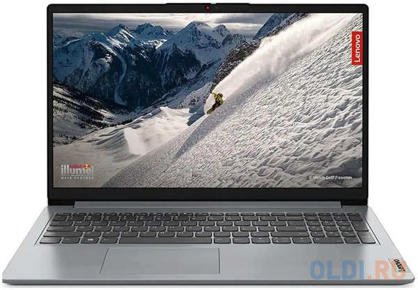 Ноутбук Lenovo IdeaPad 1 15ADA7 82R1008PRK 15.6″ 4346473023