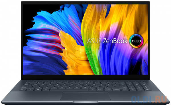 Ноутбук ASUS Zenbook Pro 15 UM535QA-KS241 90NB0UK1-M00BN0 15.6″ 4346473047