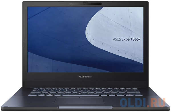 Ноутбук ASUS ExpertBook L2 L2402CYA-EB0116 90NX04R1-M004P0 14″ 4346473113