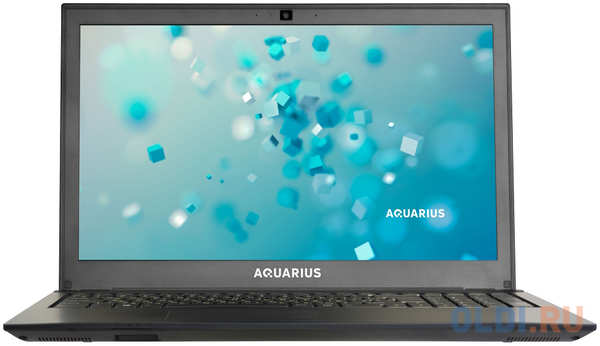 Ноутбук Aquarius CMP NS685U 15.6″ QRCN-NS685U132018S125SCN2TNNNN2