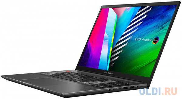 Ноутбук ASUS VivoBook Pro 16X M7600QC-KV168 90NB0V81-M008J0 16″