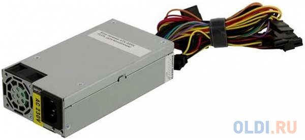Блок питания PowerCool ATX-300W FLEX 300 Вт 4346473207