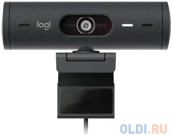 Веб-камера/ Logitech Webcam BRIO 505 4346473321