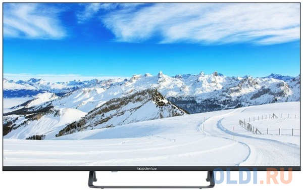 Телевизор TopDevice TDTV40BS04F_BK 40″ LED Full HD 4346473564