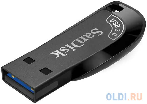 Флэш-драйв SanDisk Ultra Shift USB 3.0 Flash Drive 512GB 4346473697