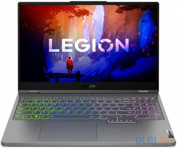 Ноутбук Lenovo Legion 5 15ARH7H 82RD006KRK 15.6″