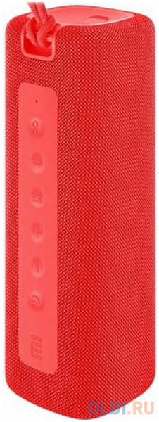 Портативная колонка XIAOMI Mi Portable Bluetooth Speaker (16W) (QBH4242GL)