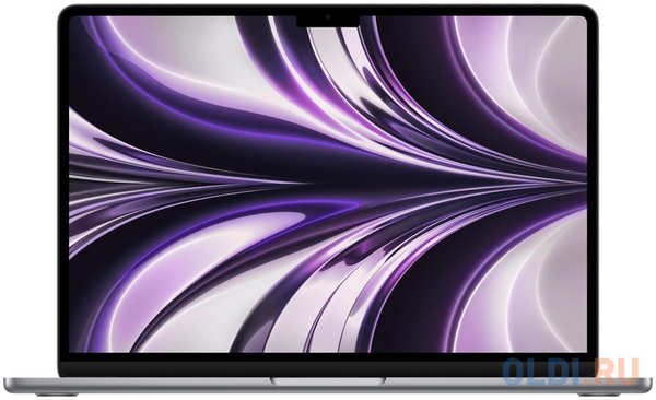 Ноутбук Apple MacBook Air 13 2022 MLXX3RU/A 13.6″ 4346475332