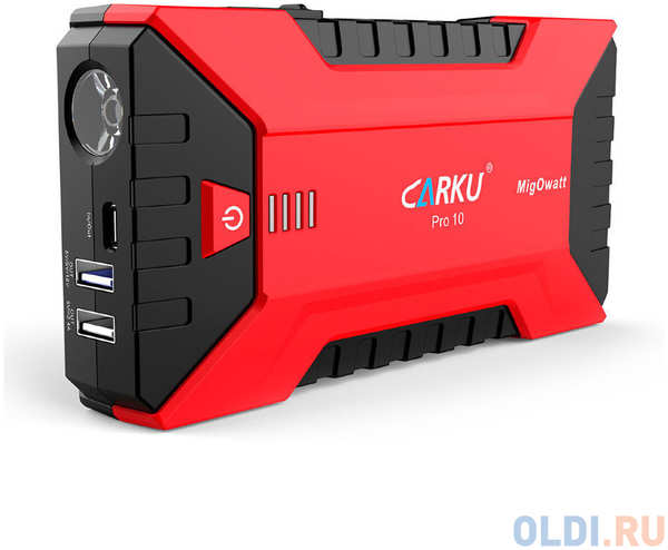 CARKU Pro-10