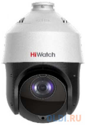 Hikvision IP камера 4MP DOME DS-I425(B) HIWATCH