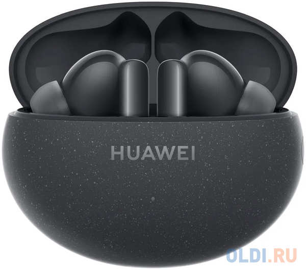 Гарнитура Huawei Freebuds 5i черный 4346476099