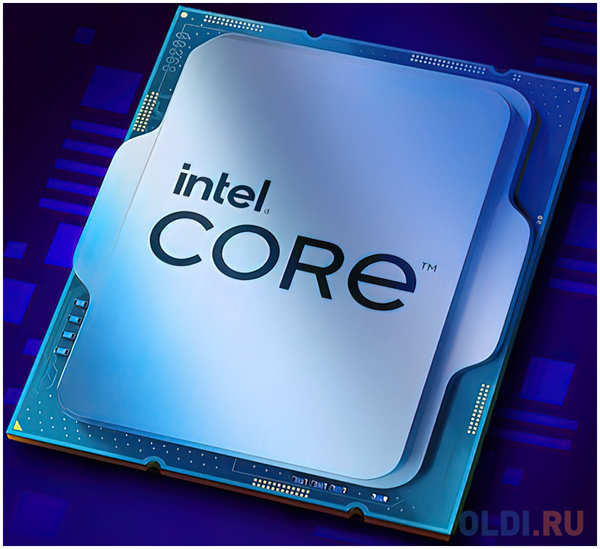 Процессор Intel Core i3 13100F OEM 4346476140