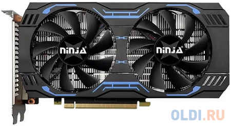 Ninja GTX1660Ti 6GB PCIE (1536SP) 192BIT GDDR6 (DVI/HDMI/DP) 4346476167