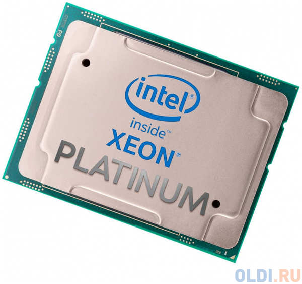 Процессор Intel Xeon® Platinum 8360H 24 Cores, 48 Threads, 3.0/4.2GHz, 33M, DDR4-3200, 8S, 225W 4346477327