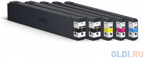 Epson WorkForce Enterprise WF-C21000 Black Ink 4346477699