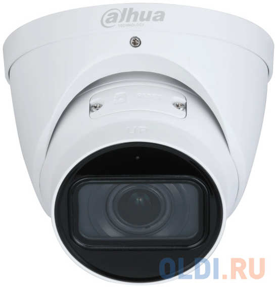 Камера видеонаблюдения IP Dahua DH-IPC-HDW3441TP-ZS-S2 2.7-13.5мм цв. 4346478984