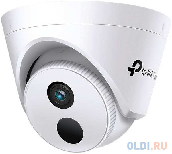 Поворотная камера видеонаблюдения TP-LINK VIGI C440I(2.8MM) белый 4346478990