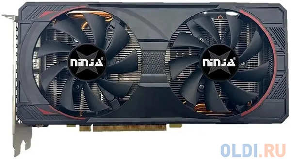 Ninja RTX3070 8GB GDDR6 256-bit HDMI DPx3 4346479514