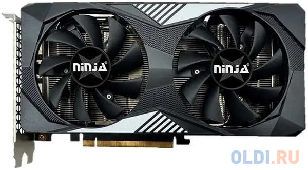 Ninja RTX3060Ti 8GB GDDR6 256bit HDMI DP 4346479525