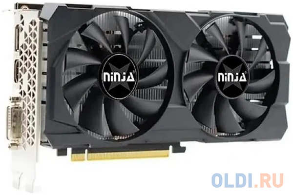 Ninja RTX2060SUPER 8GB 256bit GDDR6 DVI HDMI DP PCIE