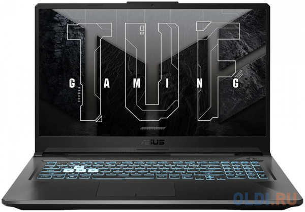 Игровой ноутбук ASUS TUF Gaming A17 FA706IHRB-HX045 90NR07D5-M002P0 17.3″