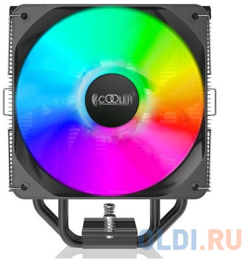 Кулер PCCooler PALADIN EX400S 4346481306