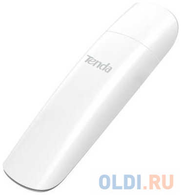 Tenda U18 Двухдиапазонный USB-адаптер U18 AX1800 Wi-Fi 6 4346481476