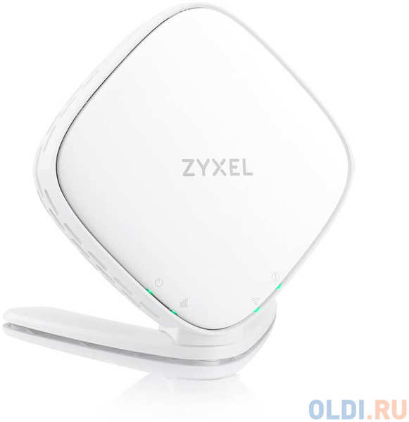 Повторитель Zyxel WX3100-T0-EU01V2F