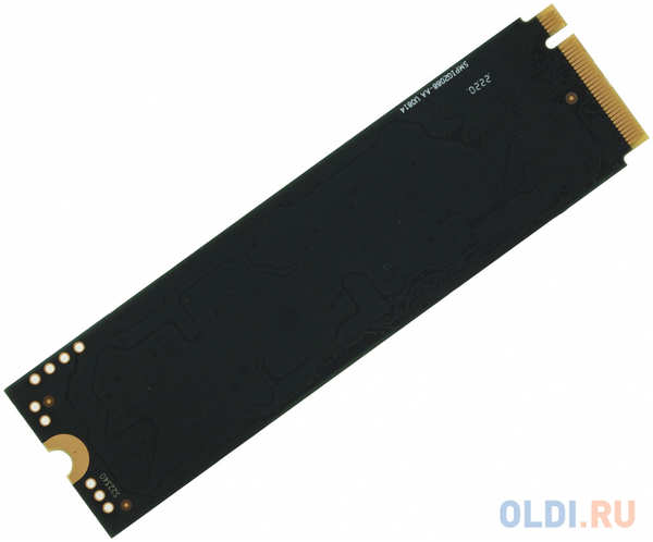 SSD накопитель Digma Meta G2 1 Tb 4346481966